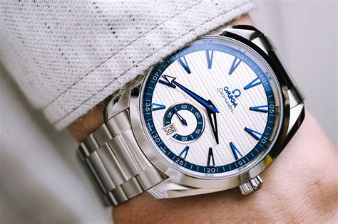 omega seamaster linen small seconds|Seamaster Aqua Terra 150M Small Seconds .